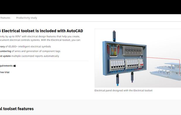 Eplan Alternative EPLAN Electric P8 Alternatives - Explore Similar Software | AlternativeTo