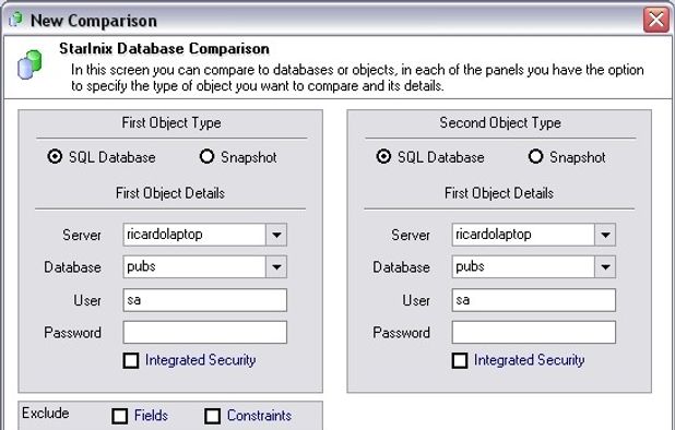 Free Red Gate SQL Compare Alternatives: Top 7 Database Comparison Tools ...