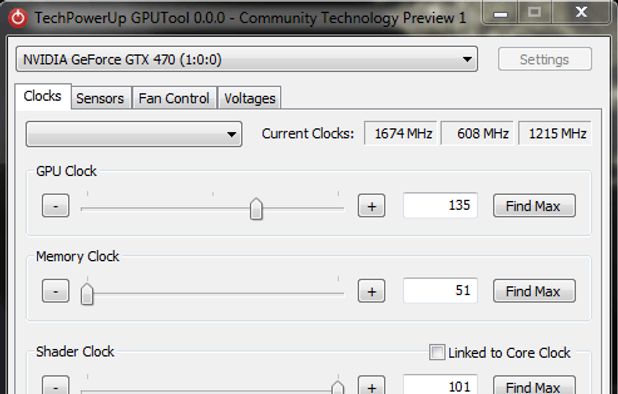 Rivatuner Statistics Server (RTSS) Alternatives: System Information ...