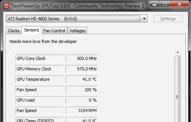 Rivatuner Statistics Server (RTSS) Alternatives: System Information ...