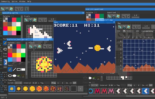 PC-BASIC Alternatives - Explore Similar Software | AlternativeTo