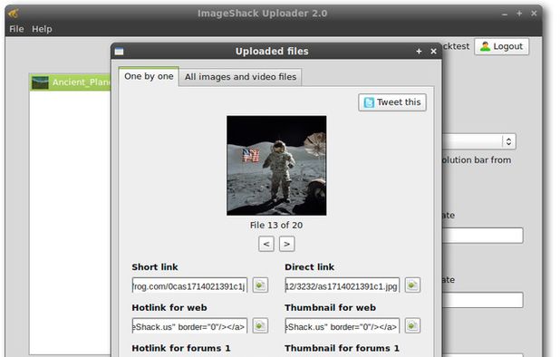 vgy.me Alternatives: Top 8 Image Hosting Services | AlternativeTo