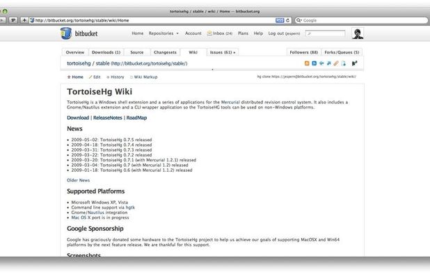 Free GitHub Alternatives: Top 12 Source Code Hosting Services ...