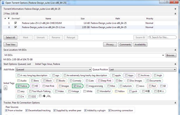 Open Source µTorrent Alternatives for Mac: Top 20 Torrent Clients ...