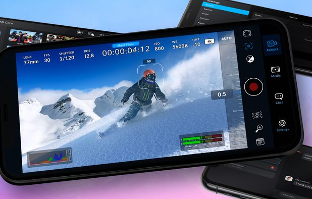 Camera Alternatives: Top 12 Camera & Similar Apps | AlternativeTo