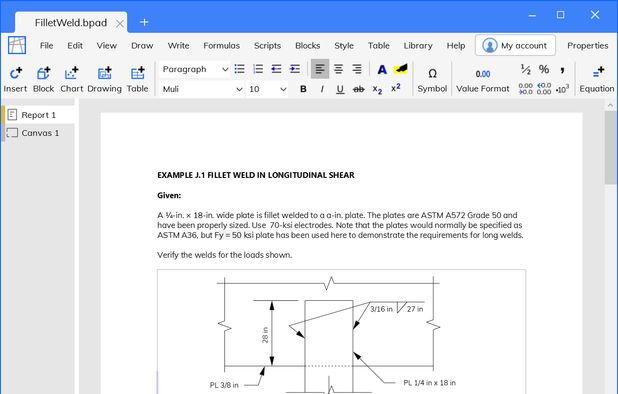Word Plugin Like Mathcad Web-based PTC Mathcad Alternatives | AlternativeTo