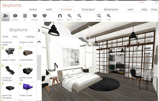 Planner 5D Alternatives: Top 12 Interior Design & Similar Apps ...