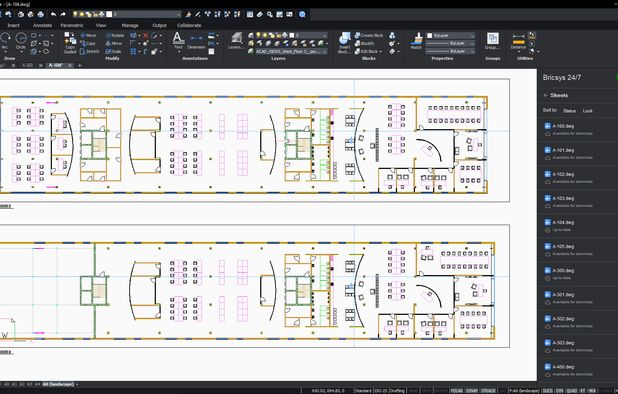 SOLIDWORKS Alternatives for Linux: Top 24 CAD Software & 3D Modelers ...