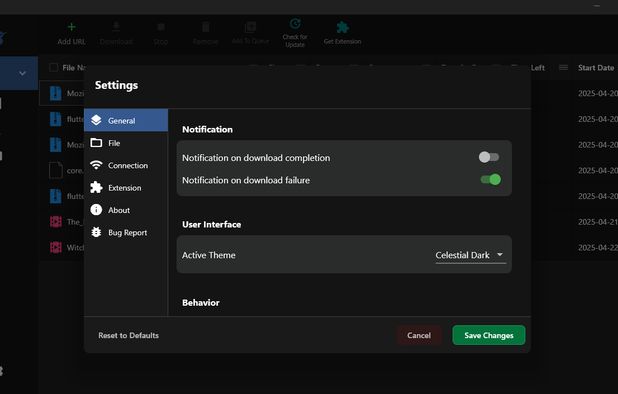 Brisk Download Manager: Ultra-fast, modern download manager for desktop ...