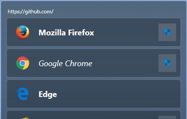 Normal Select Image Browser Browser Selector Alternatives: Top 21 Web Browsers & Similar Apps ...