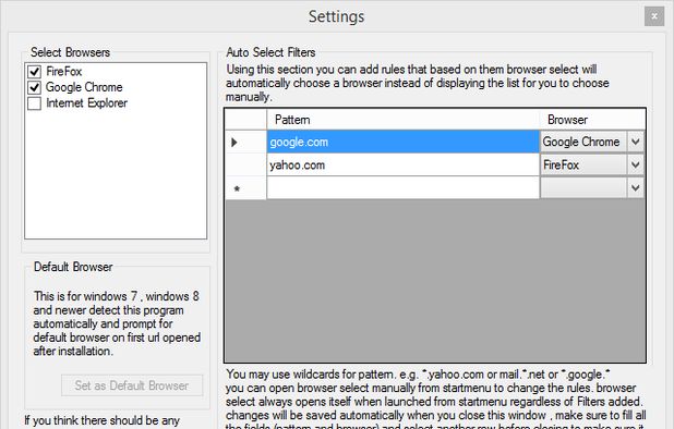 Normal Select Image Browser Browser Selector Alternatives: Top 21 Web Browsers & Similar Apps ...