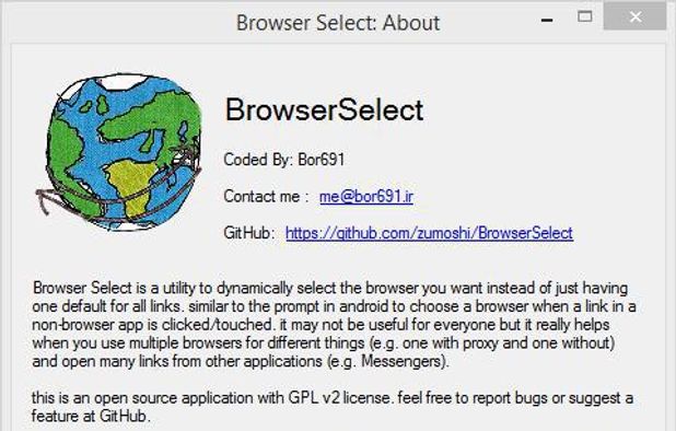 Normal Select Image Browser Browser Selector Alternatives: Top 21 Web Browsers & Similar Apps ...