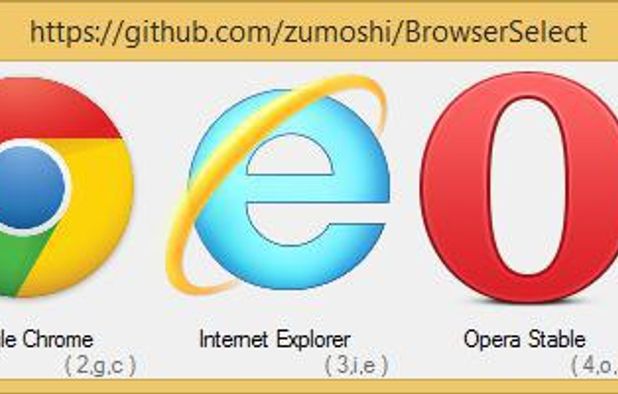Browser Tamer Alternatives: Top 12 Web Browsers | AlternativeTo