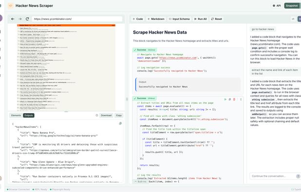 Playwright Alternatives: Top 12 Automated Testing Tools & Similar Apps ...