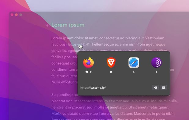 Browser Tamer Alternatives: Top 12 Web Browsers | AlternativeTo