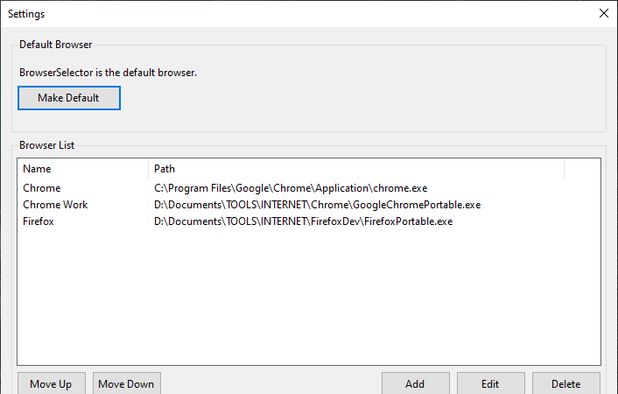 Normal Select Image Browser Browser Selector Alternatives: Top 21 Web Browsers & Similar Apps ...
