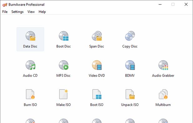 Rufus Alternatives for Windows: Top 12 Bootable USB Creators ...