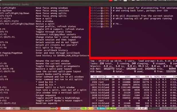 12 Great GNU Screen Alternatives: Top Similar Software in 2026 ...