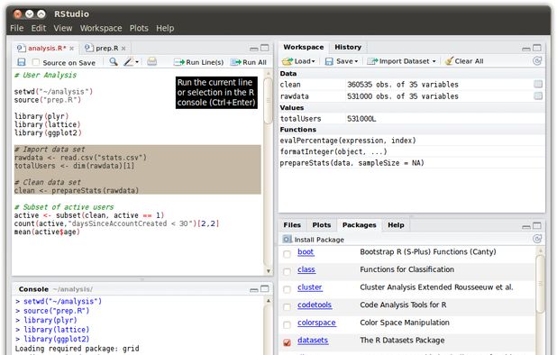 Open Source Microsoft Visual Studio Alternatives: Top 12 IDEs ...