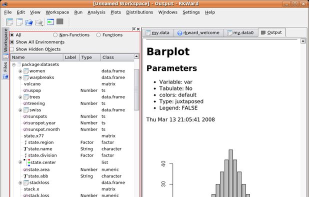 RStudio Alternatives - Explore Similar Software | AlternativeTo