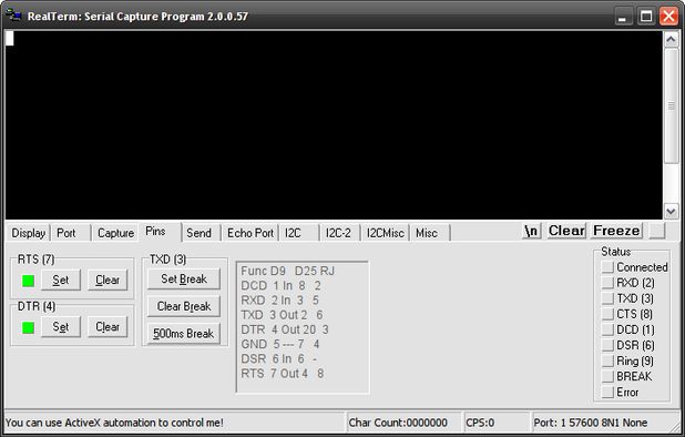 Powerterm Screen Tera Term Alternatives: Top 12 Terminal Emulators | AlternativeTo
