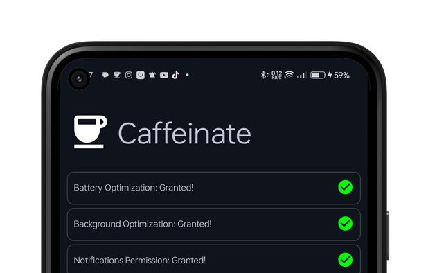 Caffeine for Windows Alternatives: Top 12 Prevent Sleep Mode & Similar ...