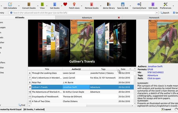 Self-Hosted Software | AlternativeTo