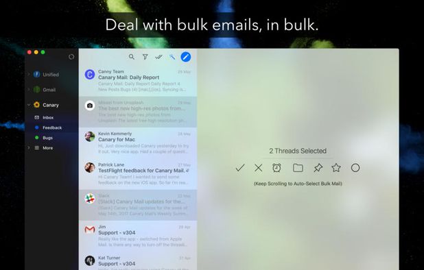 Free Microsoft Outlook Alternatives for Windows: Top 12 Email Clients ...