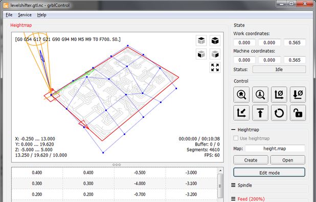 OpenBuilds CONTROL Alternatives - Explore Similar Software | AlternativeTo