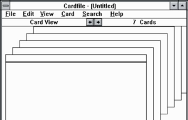 Cardfile.it Alternatives: Top 5 Note-taking Tools & Similar Websites ...
