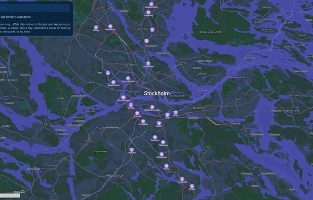 Open Source Google Maps Alternatives: Top 12 GPS Navigation Services ...