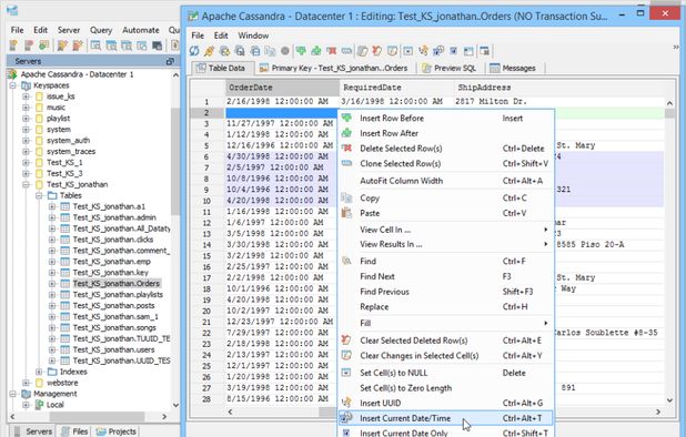 Sql Alternatives Server Great Microsoft SQL Server Alternatives: Top Relational Databases in ...