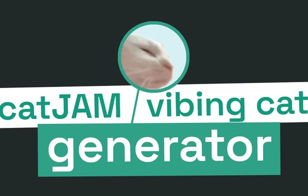 catJAM: Get the infamous cat to vibe on any video of your choice ...