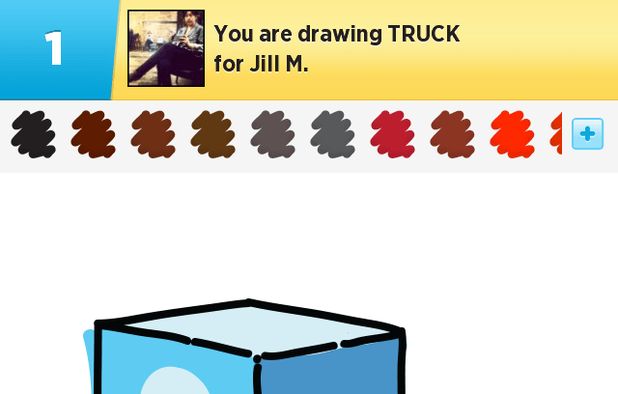Drawasaurus Alternatives: Top 19 Digital Painting Tools & Similar Games ...