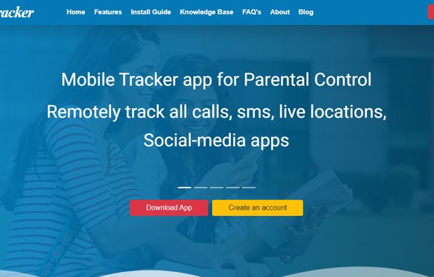 Mobile Tracker Free Alternatives: Similar Phone Trackers | AlternativeTo