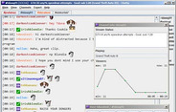 Tc chat client for Twitch Alternatives - Explore Similar Software ...
