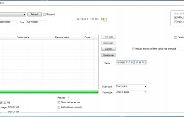 Wand.com Alternatives for Windows: Top 10 Game Cheating Tools ...
