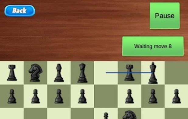 PyChess Alternatives - Explore Similar Games | AlternativeTo