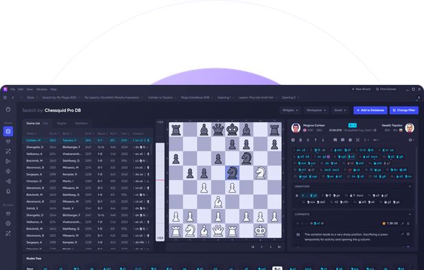 ChessBase Alternatives: Top 19 Chess Databases & Similar Apps ...