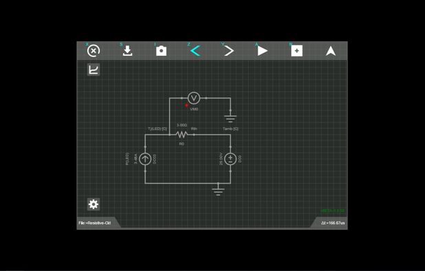 Circuit Solver Example Circuit Solver Alternatives and Similar Apps | AlternativeTo