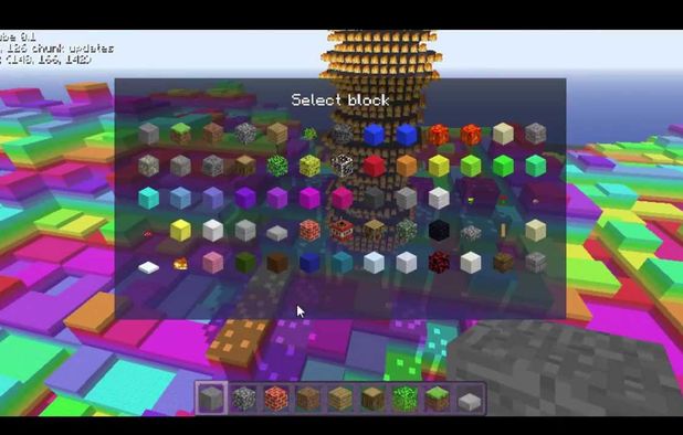 Best Games Like Minecraft for Android: Top Sandbox & Crafting Games in ...