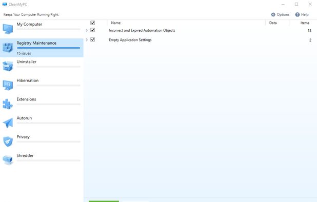 PC Cleaner Alternatives: Top 12 System Cleaners & Similar Apps ...