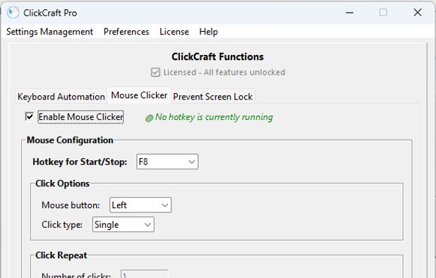 AutoClicker Alternatives - Explore Similar Software | AlternativeTo