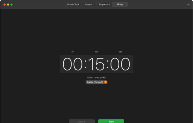 Second Clock Alternatives: Top 12 Time Tracking Tools & Similar Apps ...