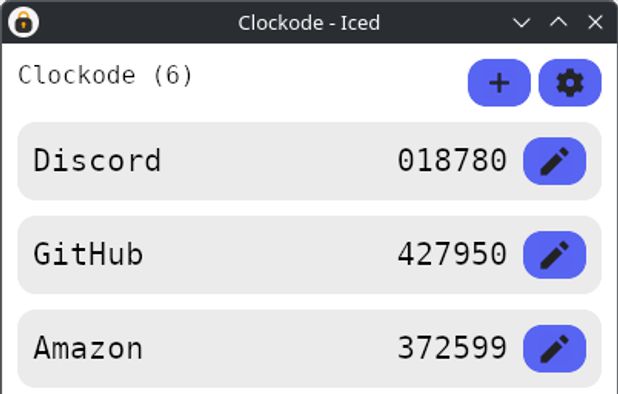 View of Authenticator Alternatives for Windows: Top 13 Authenticators & Similar ...