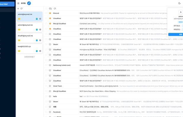 Open Source Gmail Alternatives: Top 22 WebMail Providers & Email ...