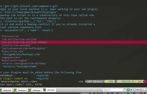 wsl-terminal Alternatives: Top 20 Terminal Emulators & Similar Apps ...