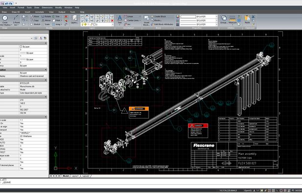 Best AutoCAD Alternatives: Top CAD Software & 3D Modelers in 2025 ...