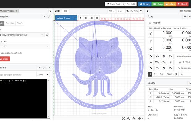OpenBuilds CONTROL Alternatives - Explore Similar Software | AlternativeTo