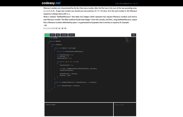 Coddy Alternatives: Top 8 Code Learning Services & Similar Apps ...